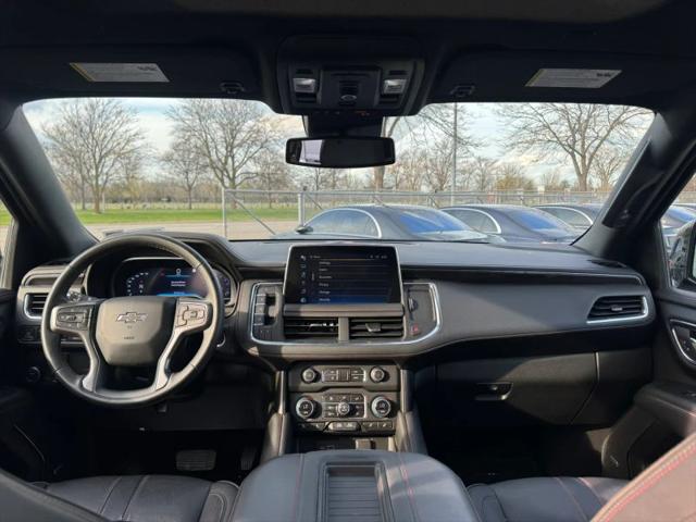 2023 Chevrolet Tahoe 2WD RST