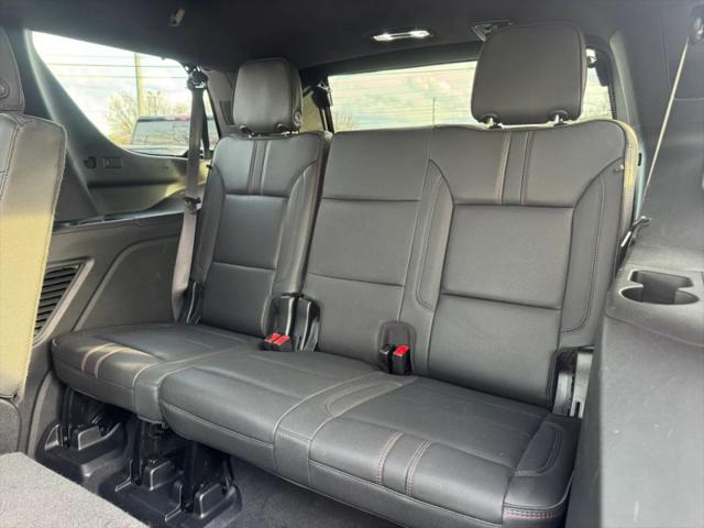 2023 Chevrolet Tahoe 2WD RST