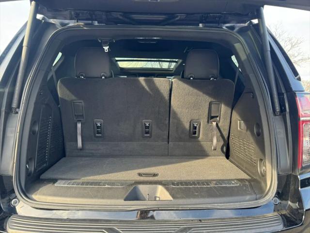 2023 Chevrolet Tahoe 2WD RST