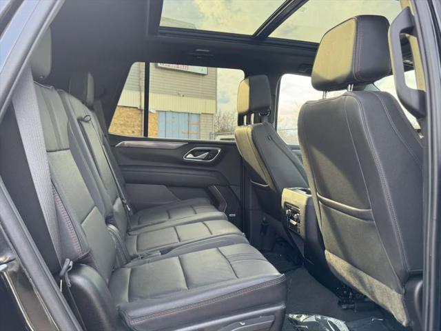 2023 Chevrolet Tahoe 2WD RST