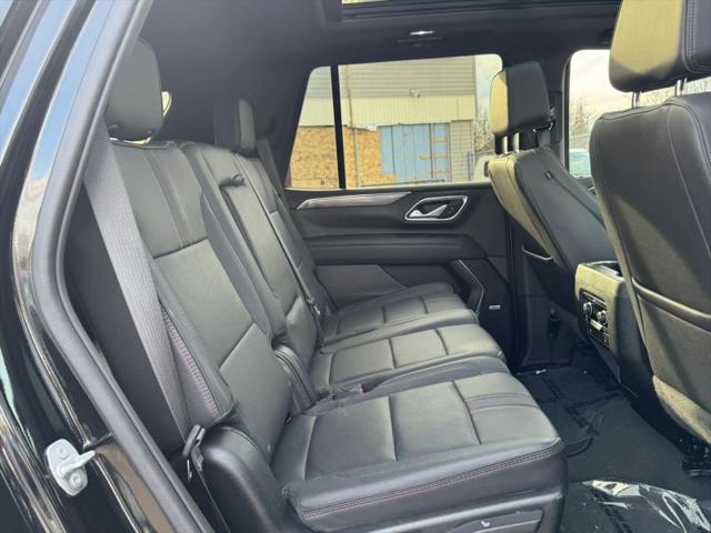 2023 Chevrolet Tahoe 2WD RST