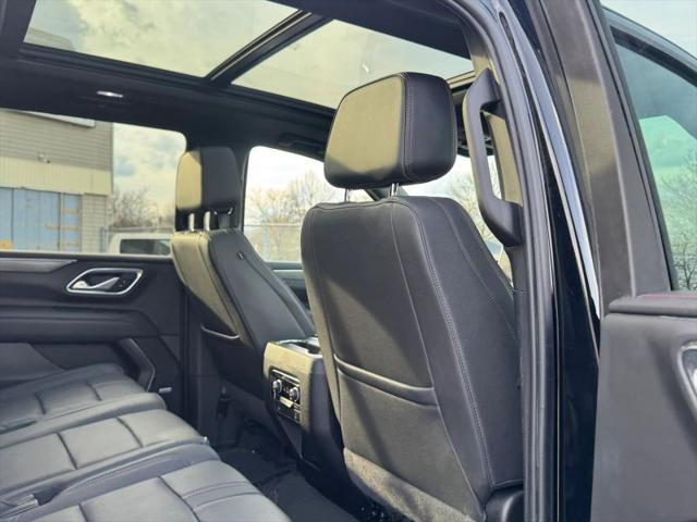 2023 Chevrolet Tahoe 2WD RST