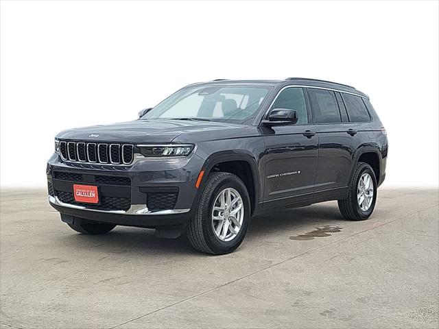 2026 Jeep Grand Cherokee L Altitude 4x4 for sale in Corpus Christi, TX