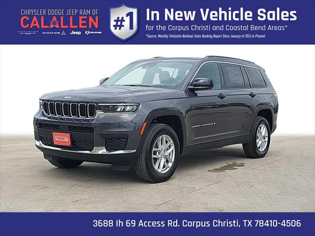 2026 Jeep Grand Cherokee L Altitude 4x4 for sale in Corpus Christi, TX