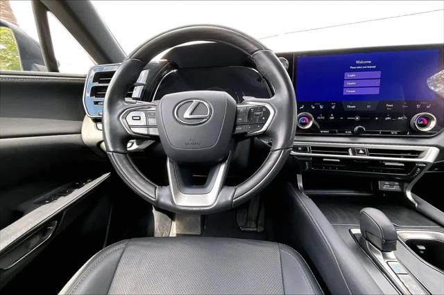 2024 Lexus RX 350 Premium