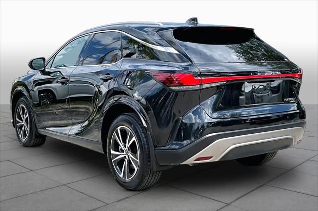 2024 Lexus RX 350 Premium