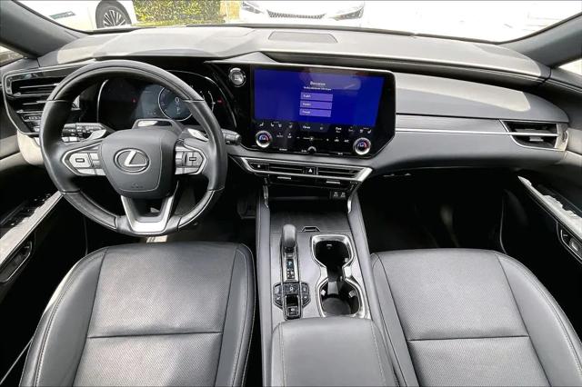 2024 Lexus RX 350 Premium