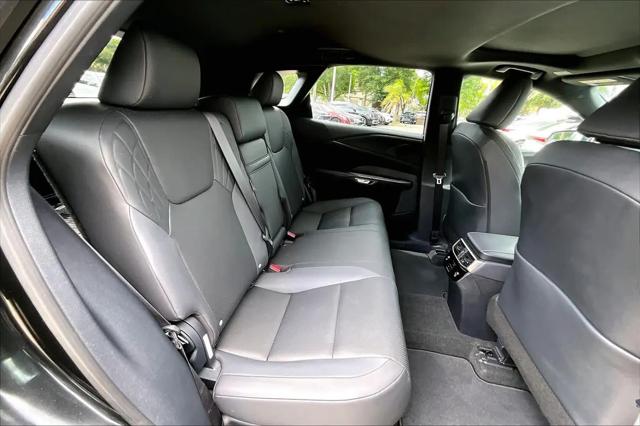 2024 Lexus RX 350 Premium