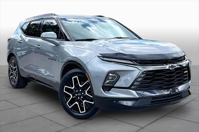 2023 Chevrolet Blazer FWD RS