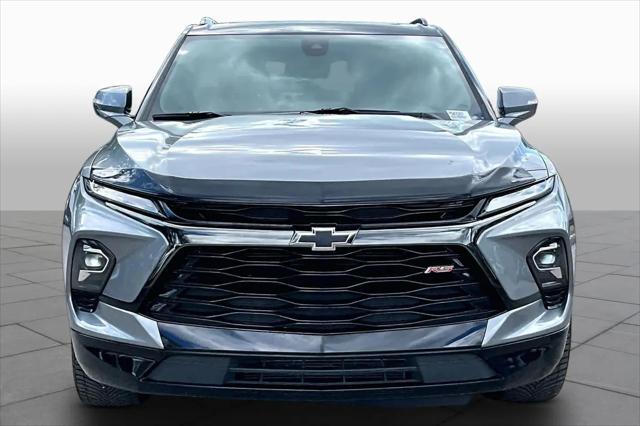 2023 Chevrolet Blazer FWD RS