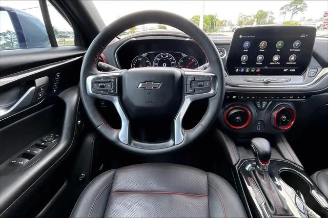 2023 Chevrolet Blazer FWD RS