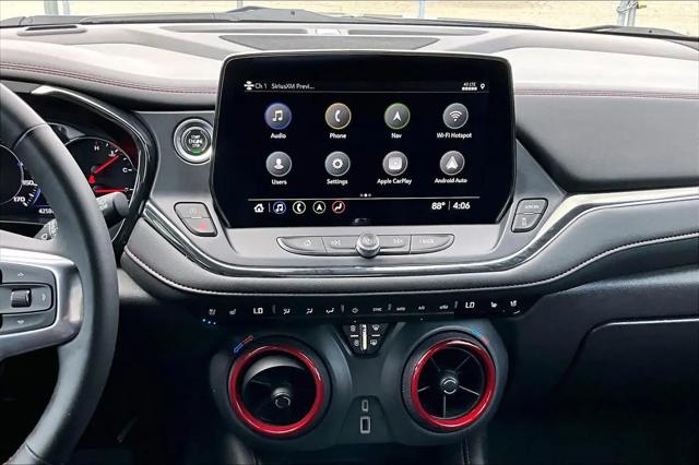 2023 Chevrolet Blazer FWD RS