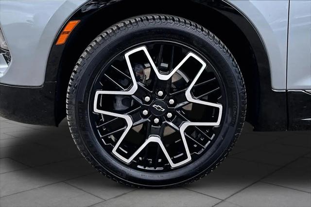 2023 Chevrolet Blazer FWD RS