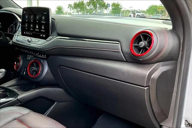 2023 Chevrolet Blazer FWD RS