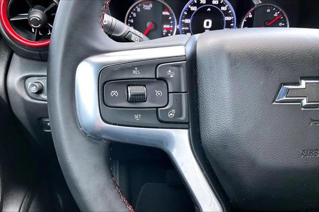 2023 Chevrolet Blazer FWD RS