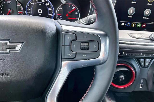 2023 Chevrolet Blazer FWD RS