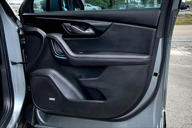 2023 Chevrolet Blazer FWD RS