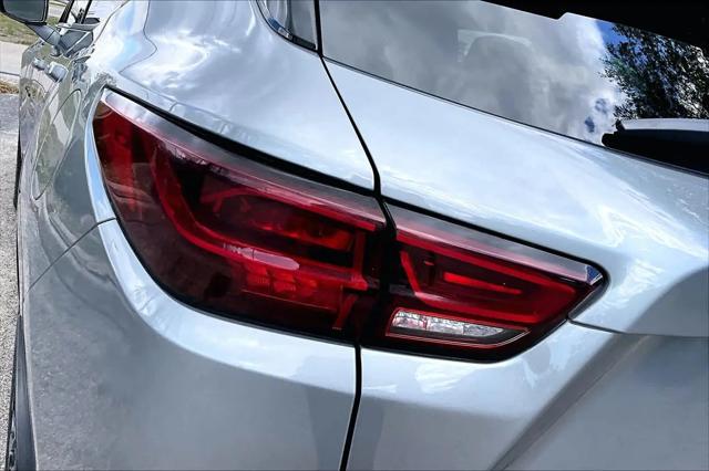 2023 Chevrolet Blazer FWD RS