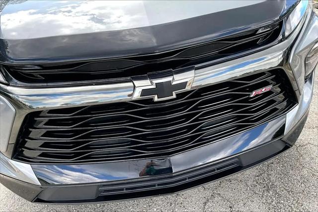 2023 Chevrolet Blazer FWD RS