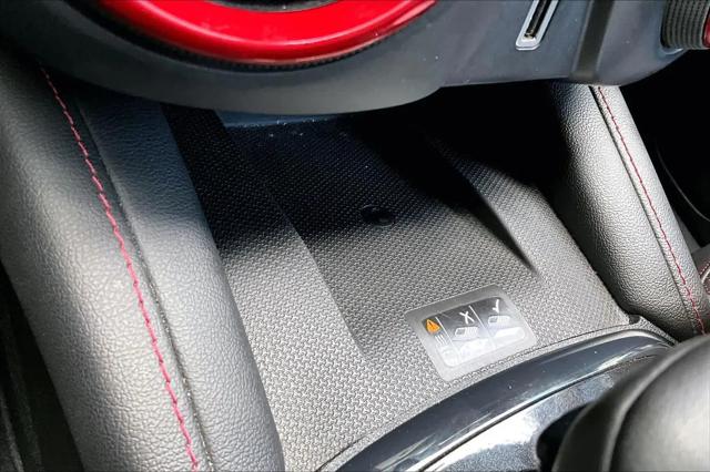 2023 Chevrolet Blazer FWD RS
