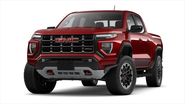 2026 GMC Canyon AT4, 4WD for sale in Madras, OR