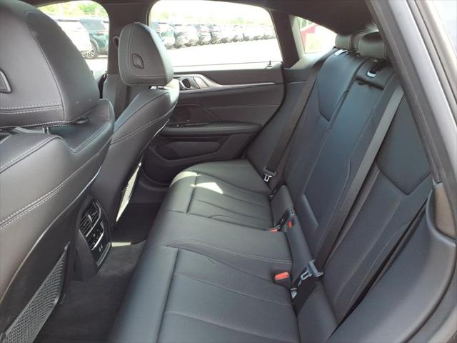 2024 BMW 430i Gran Coupe 430i Gran Coupe