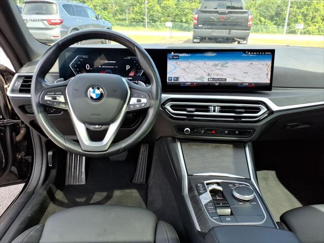 2024 BMW 430i Gran Coupe 430i Gran Coupe