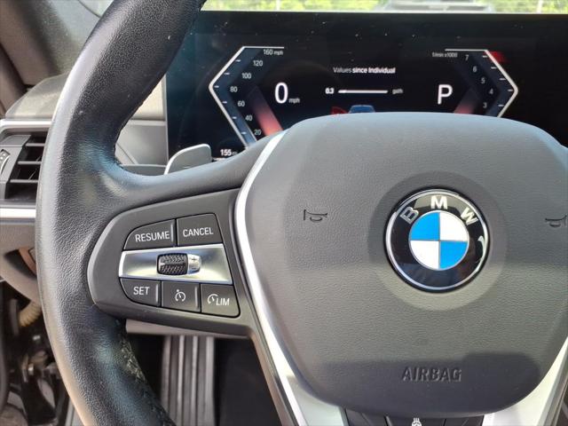 2024 BMW 430i Gran Coupe 430i Gran Coupe