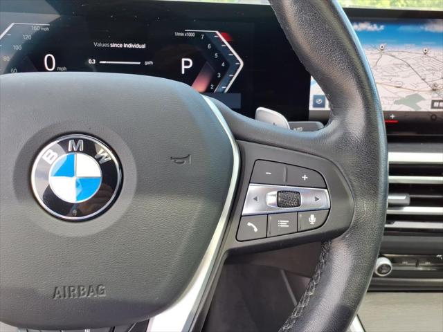 2024 BMW 430i Gran Coupe 430i Gran Coupe