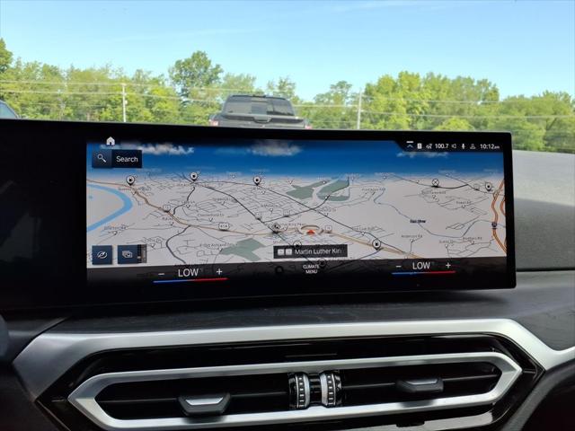 2024 BMW 430i Gran Coupe 430i Gran Coupe
