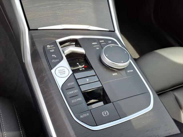 2024 BMW 430i Gran Coupe 430i Gran Coupe