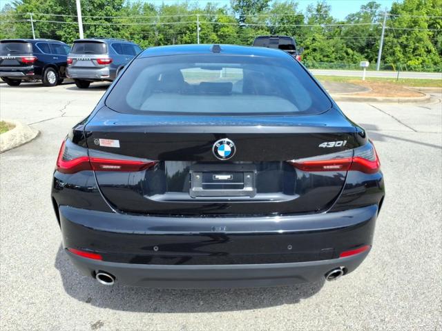 2024 BMW 430i Gran Coupe 430i Gran Coupe