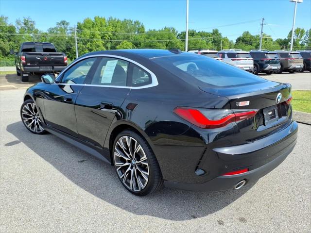 2024 BMW 430i Gran Coupe 430i Gran Coupe