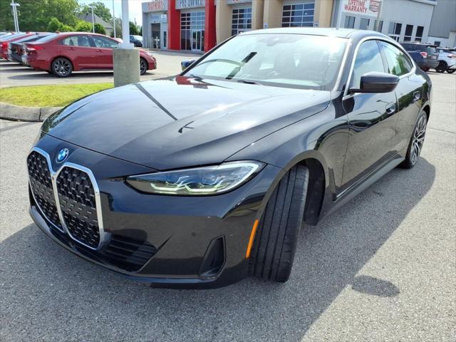 2024 BMW 430i Gran Coupe 430i Gran Coupe