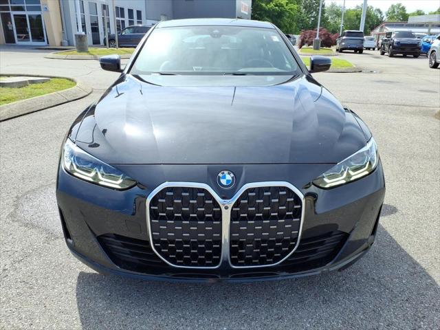 2024 BMW 430i Gran Coupe 430i Gran Coupe
