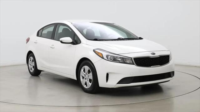 2017 Kia Forte LX for sale in Tuscaloosa, AL