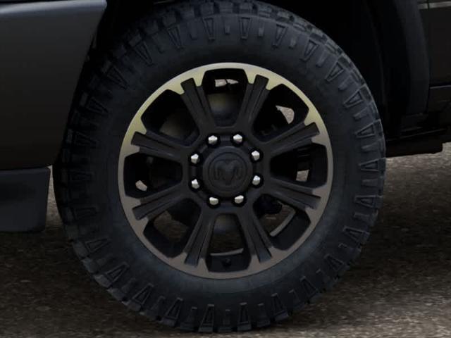 2026 Ram 2500 Power Wagon Rebel Crew Cab 4x4 64 Box