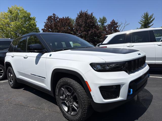 2024 Jeep Grand Cherokee Trailhawk Carb State Pkg for sale in Montgomeryville, PA