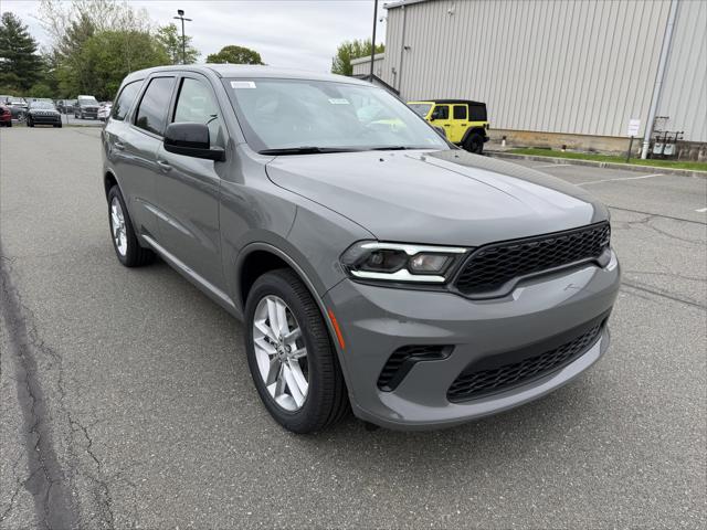 2026 Dodge Durango GT AWD
