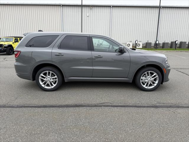 2026 Dodge Durango GT AWD