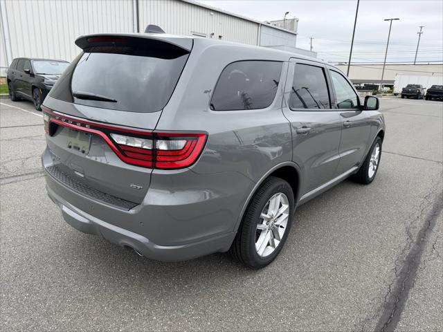 2026 Dodge Durango GT AWD