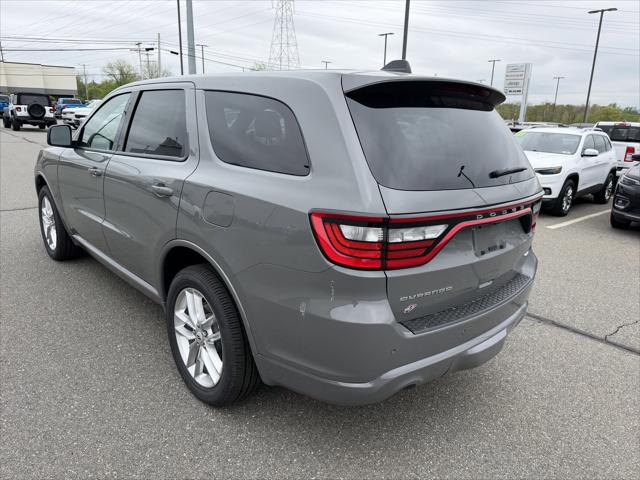 2026 Dodge Durango GT AWD