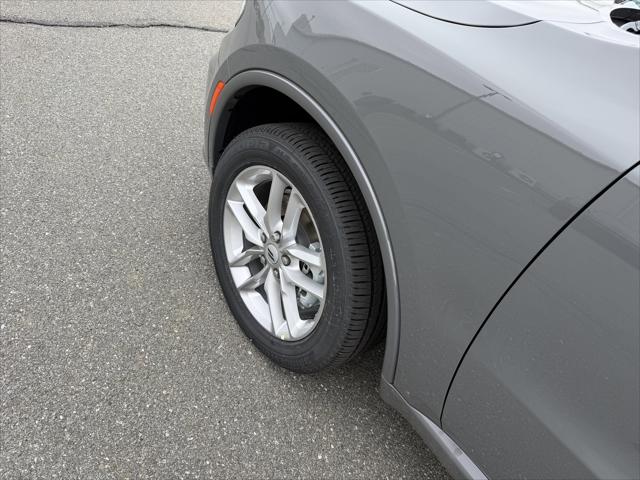 2026 Dodge Durango GT AWD