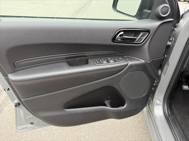 2026 Dodge Durango GT AWD