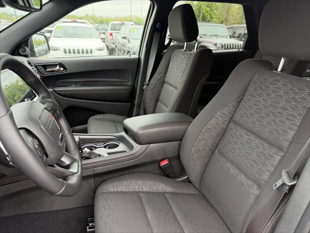 2026 Dodge Durango GT AWD
