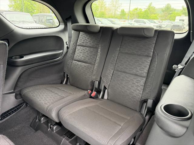 2026 Dodge Durango GT AWD