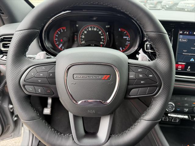 2026 Dodge Durango GT AWD