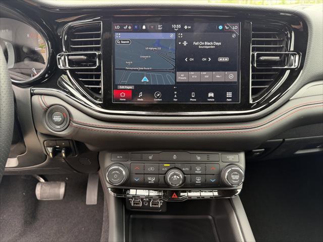 2026 Dodge Durango GT AWD