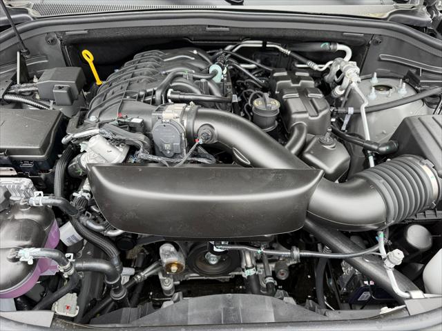 2026 Dodge Durango GT AWD