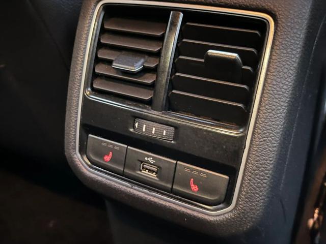 2017 Volkswagen Passat 1.8T SE
